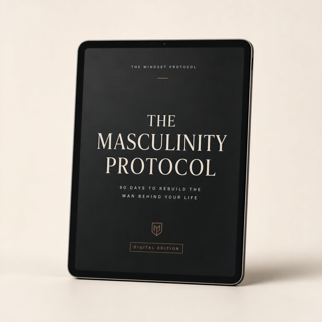 The Masculine Protocol