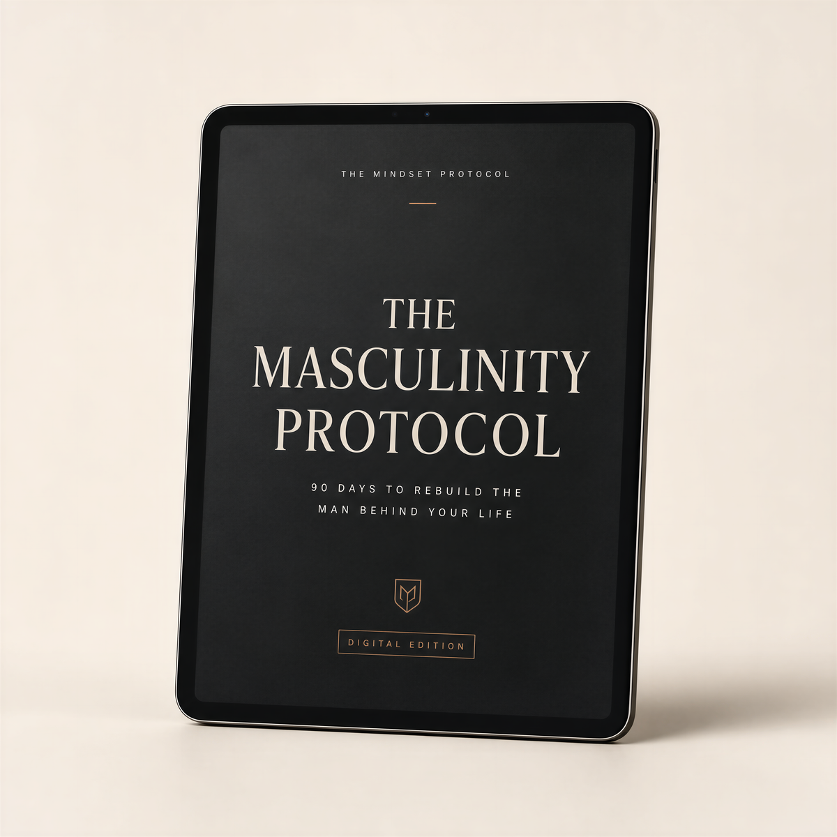 The Masculine Protocol